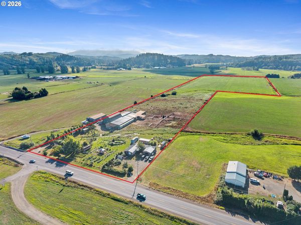 4930 HIGHWAY 101 S, Tillamook, OR 97141