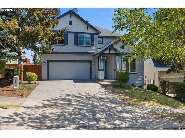 15753 SE CHELSEA MORNING DR, Happy Valley, OR 97086