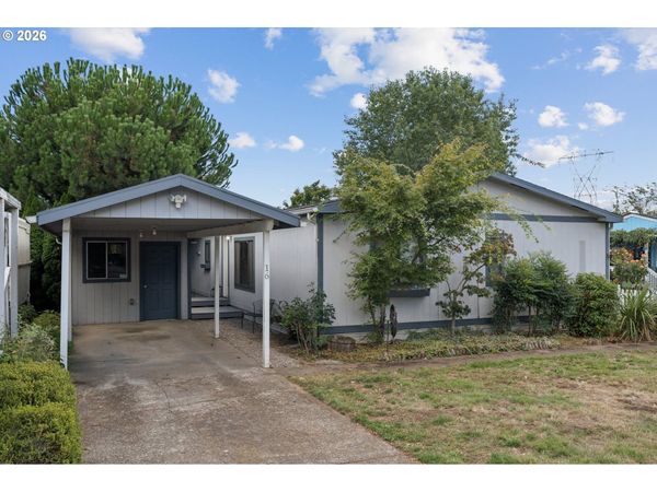 10660 SW WILSONVILLE RD, Unit 16, Wilsonville, OR 97070