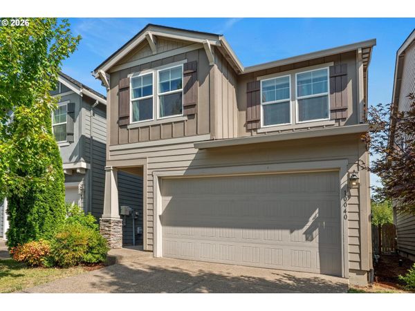 10040 NW BARTLETT LOOP, North Plains, OR 97133
