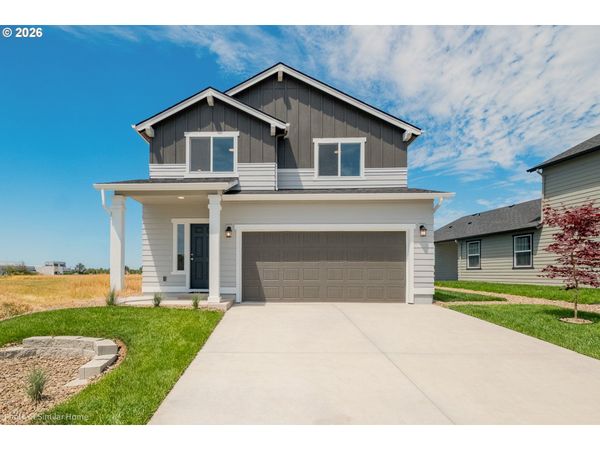 5280 HOLLY ST, Springfield, OR 97478