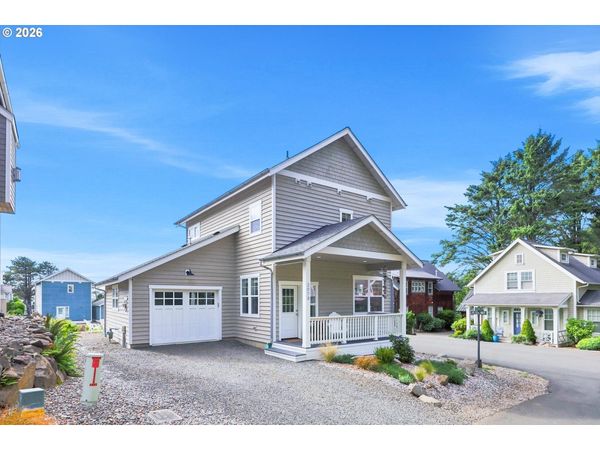 2073 NE MULBERRY LOOP, Lincoln City, OR 97367