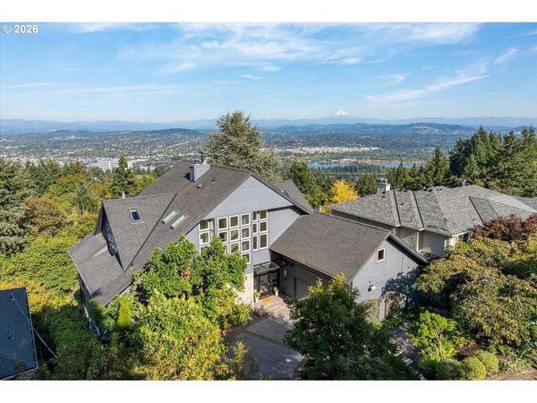 4260 SW COUNCIL CREST DR, Portland, OR 97239
