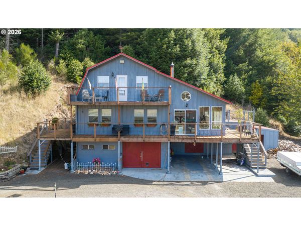 94344 HIGHWAY 42, Coquille, OR 97423