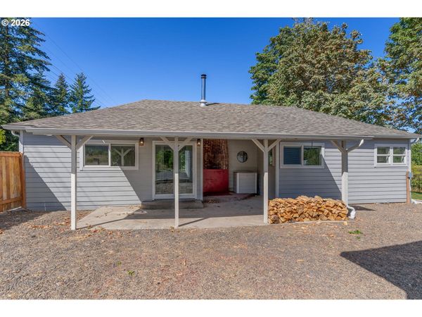 4750 CULBERTSON DR, Mt Hood Prkdl, OR 97041