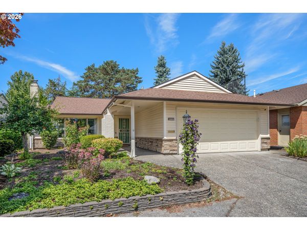 15655 SW OLD ORCHARD PL, Tigard, OR 97224
