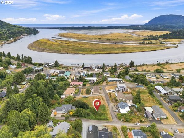Pine St and 3rd St, Unit 5505, Wheeler, OR 97147
