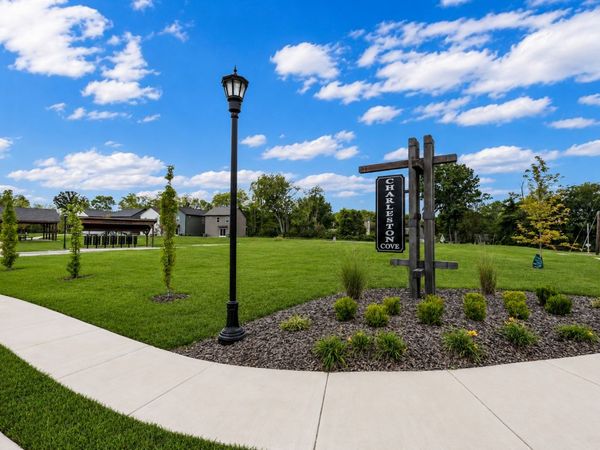 636 Southern Pass Run , Clarksville, TN 37043