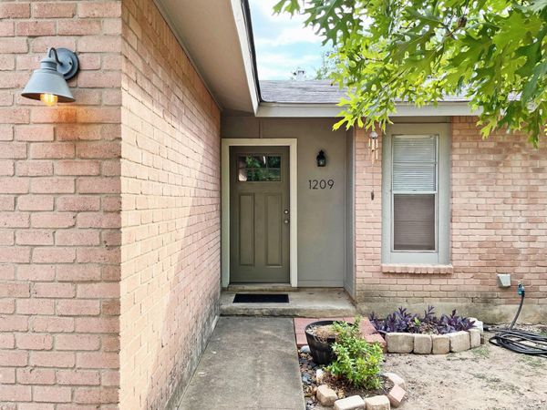 1209 Turtle Creek BLVD , Austin, TX 78745