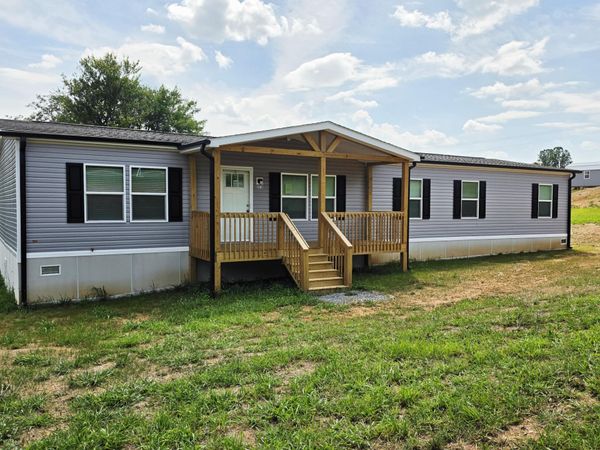 2519 Shingle Block RD , Bedford, VA 24523