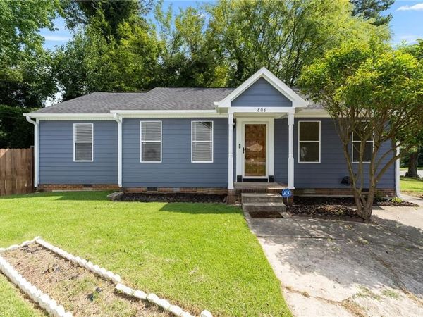 808 Circle Drive, High Point, NC 27262
