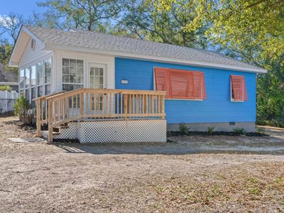 3703 Poinsett St. , North Myrtle Beach, SC 29582