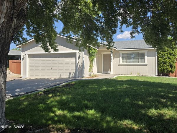 6050 Yukon Drive, Sun Valley, NV 89433