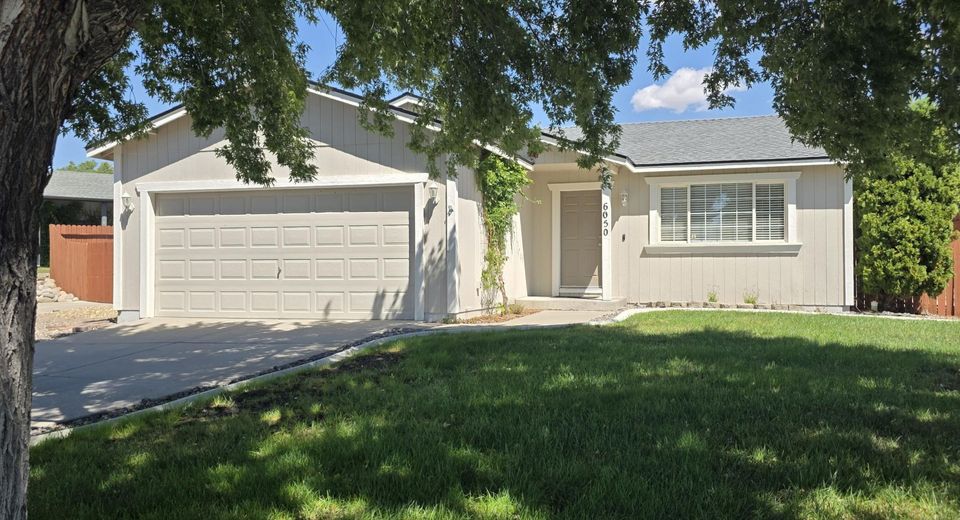 6050 Yukon Drive, Sun Valley, NV 89433 Photo