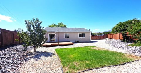 6050 Yukon Drive, Sun Valley, NV 89433 Photo