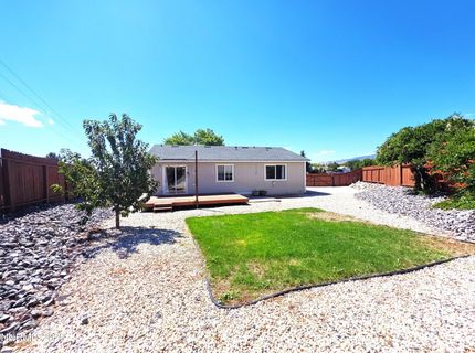 6050 Yukon Drive, Sun Valley, NV 89433 Photo