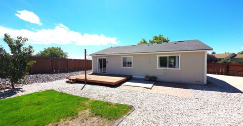 6050 Yukon Drive, Sun Valley, NV 89433 Photo