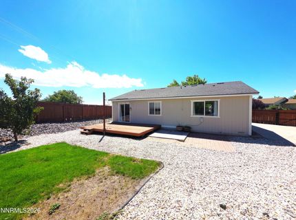 6050 Yukon Drive, Sun Valley, NV 89433 Photo