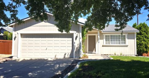 6050 Yukon Drive, Sun Valley, NV 89433 Photo
