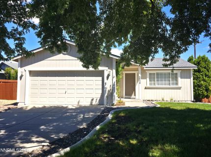 6050 Yukon Drive, Sun Valley, NV 89433 Photo
