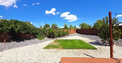 6050 Yukon Drive, Sun Valley, NV 89433 Photo