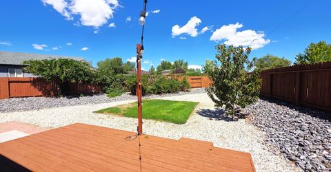6050 Yukon Drive, Sun Valley, NV 89433 Photo