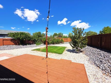 6050 Yukon Drive, Sun Valley, NV 89433 Photo