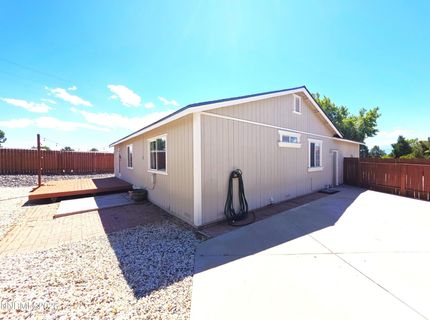 6050 Yukon Drive, Sun Valley, NV 89433 Photo