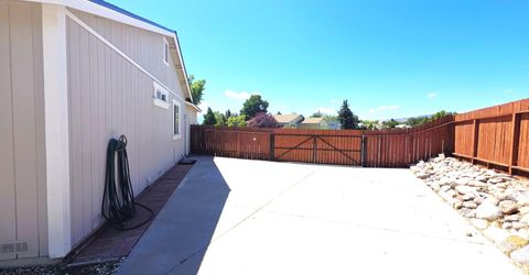 6050 Yukon Drive, Sun Valley, NV 89433 Photo