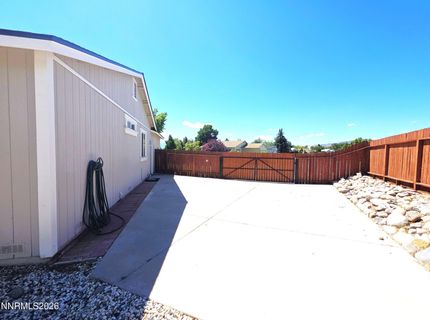 6050 Yukon Drive, Sun Valley, NV 89433 Photo