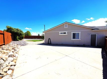 6050 Yukon Drive, Sun Valley, NV 89433 Photo