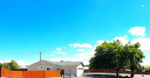 6050 Yukon Drive, Sun Valley, NV 89433 Photo