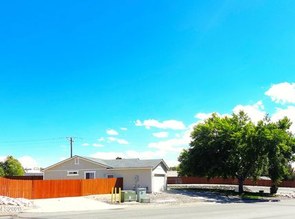 6050 Yukon Drive, Sun Valley, NV 89433 Photo