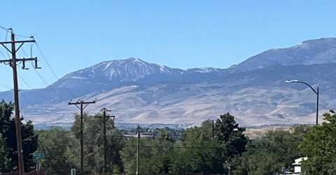 6050 Yukon Drive, Sun Valley, NV 89433 Photo