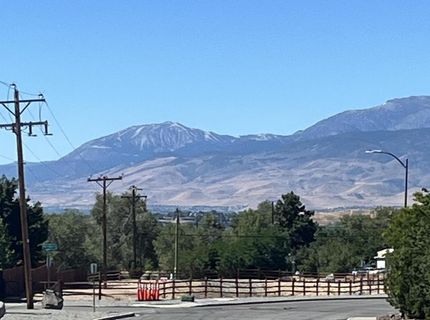 6050 Yukon Drive, Sun Valley, NV 89433 Photo