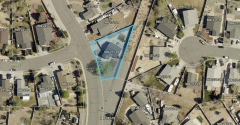 6050 Yukon Drive, Sun Valley, NV 89433 Photo