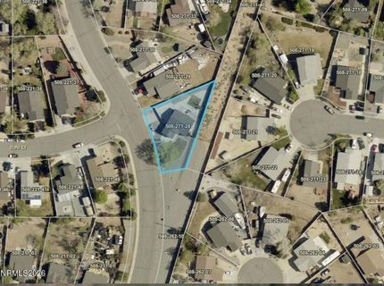 6050 Yukon Drive, Sun Valley, NV 89433 Photo