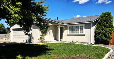 6050 Yukon Drive, Sun Valley, NV 89433 Photo