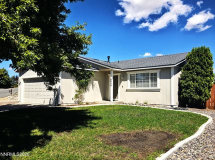 6050 Yukon Drive, Sun Valley, NV 89433 Photo