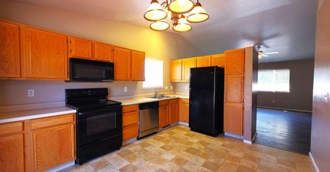 6050 Yukon Drive, Sun Valley, NV 89433 Photo