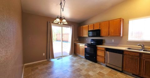 6050 Yukon Drive, Sun Valley, NV 89433 Photo