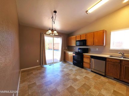 6050 Yukon Drive, Sun Valley, NV 89433 Photo
