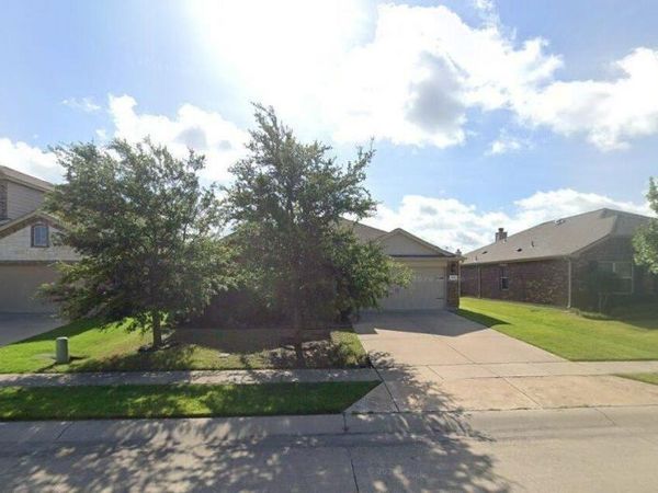 273 Eden Drive, Fate, TX 75189