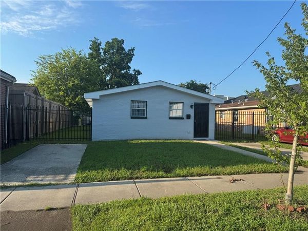 1230 ST DENIS Street, New Orleans, LA 70122