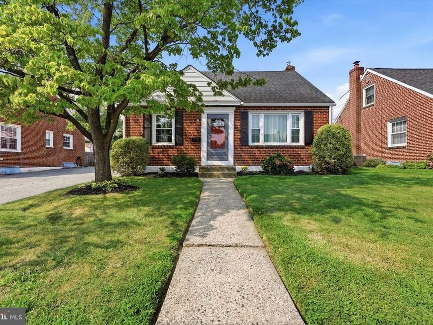 408 Lindsay Street , Ridley Park, PA 19078 Main Photo