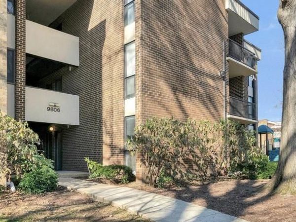 9806 GEORGIA AVENUE , Unit 302, SILVER SPRING, MD 20902