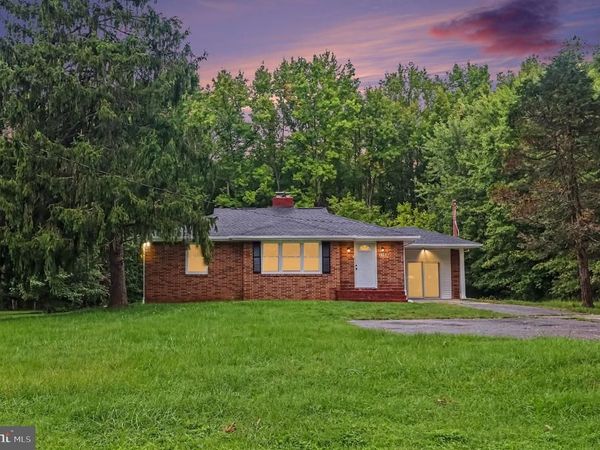 1108 MONTREAL DRIVE, ABERDEEN, MD 21001
