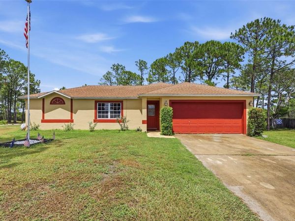 2772 PELHAM CIRCLE , DELTONA, FL 32738