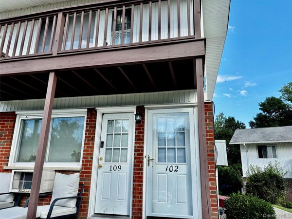 321 Titusville Road , Unit F102, Poughkeepsie, NY 12603
