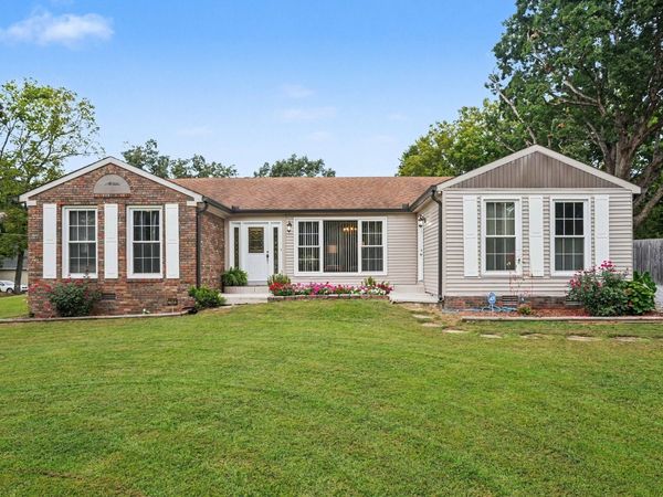 120 Slater St , White Bluff, TN 37187